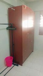 Blk 341 Clementi Avenue 5 (Clementi), HDB 3 Rooms #543092041